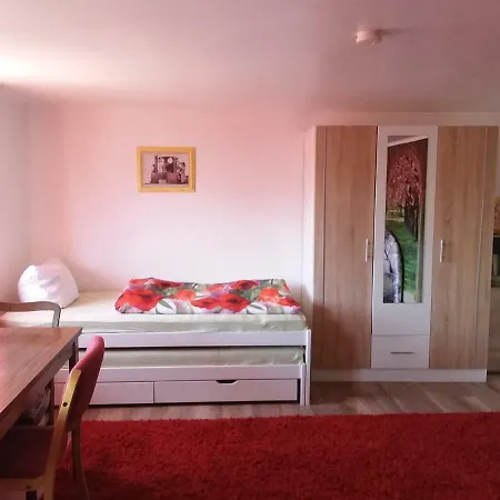 Fewo Heinrich Apartment Willingen (Upland)