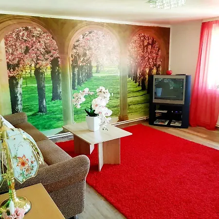Fewo Heinrich Apartment Willingen (Upland)